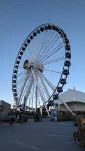 Centennial Wheel