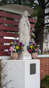 Our Lady of the Highways Shrine