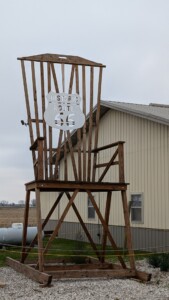 Some of the "attractions" are underwhelming